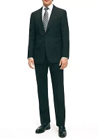 Explorer Collection Regent Fit Suit Jacket