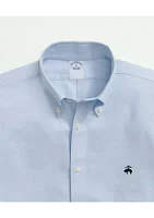 Long Sleeve Non Iron Oxford Shirt