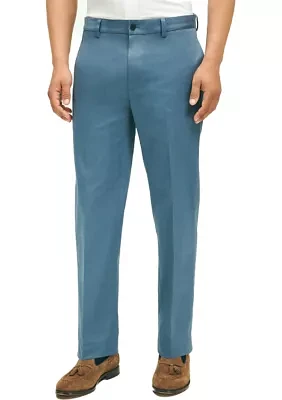 Men's Regular Fit Stretch Cotton Advantage Chino® Pants