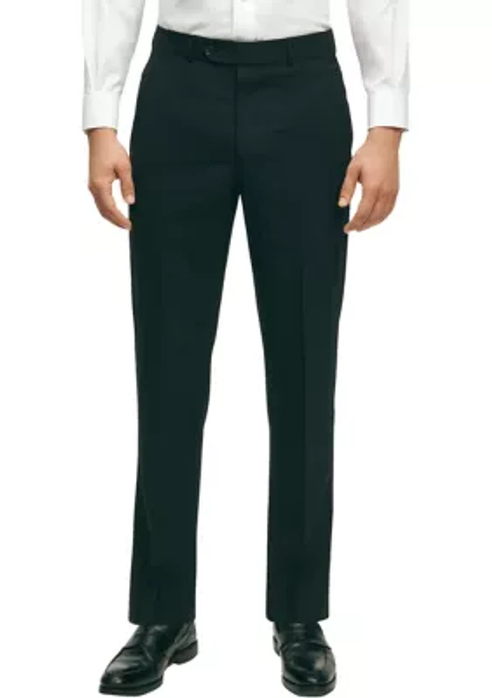 Explorer Collection Classic Fit Suit Pants