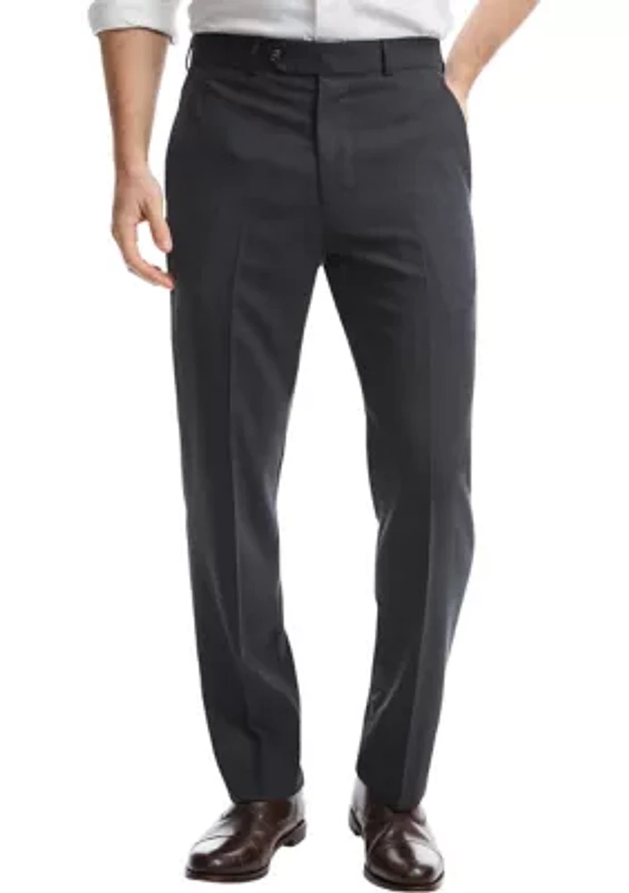 Men's Explorer Collection Classic Fit Suit Pants