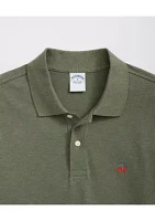 Golden Fleece Stretch Supima Polo Shirt