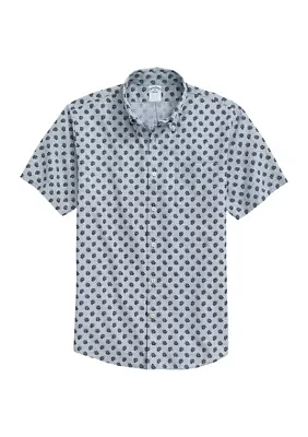 Men's Short Sleeve Shirt