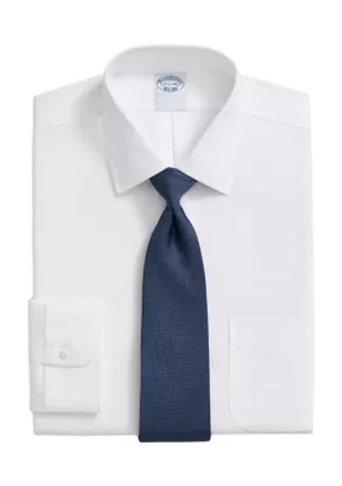 Men's Regular Fit Dress Shirt