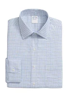 Explorer Collection Non-Iron Twill Ainsley Collar