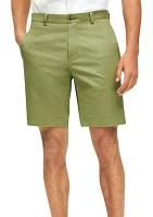 Advantage Chino Shorts