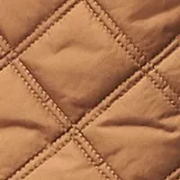 Men's Paddock Diamond Quilted Vest