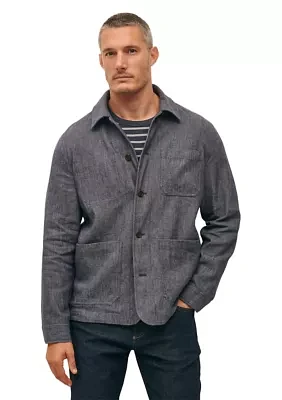 Men's Chore Coat