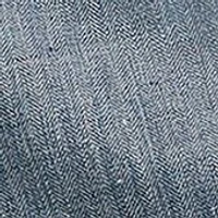 Classic Fit Herringbone Linen Suit Jacket