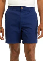 7'' Twill Shorts