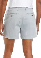 5'' Twill Shorts