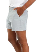 5'' Twill Shorts