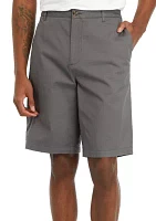 11'' Twill Shorts