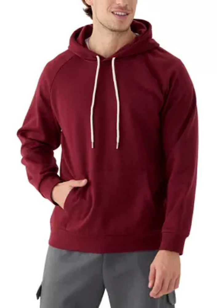 Fleece Hoodie