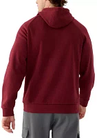 Fleece Hoodie