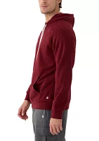 Fleece Hoodie