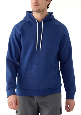 Fleece Hoodie