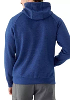 Fleece Hoodie