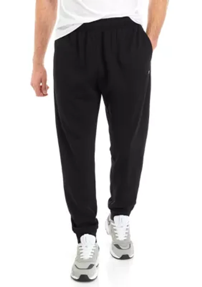 Fleece Joggers