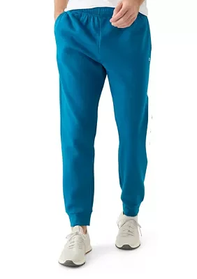 Fleece Joggers