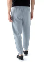 Fleece Joggers