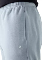 Fleece Joggers