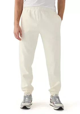 Fleece Joggers