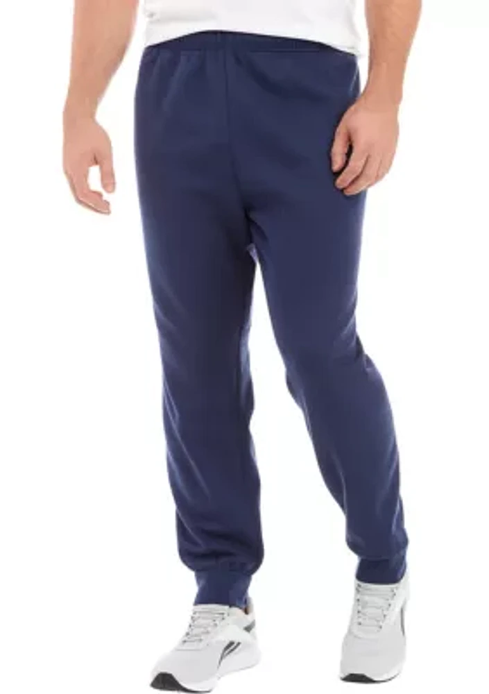 Big & Tall Fleece Joggers