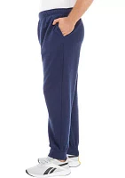 Big & Tall Fleece Joggers