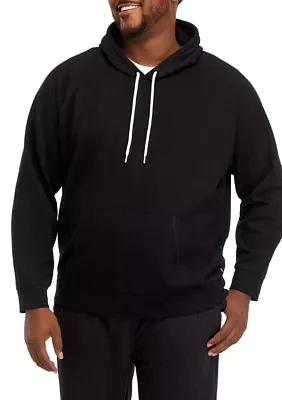 Big & Tall Fleece Hoodie