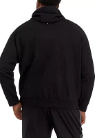 Big & Tall Fleece Hoodie