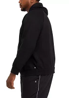 Big & Tall Fleece Hoodie