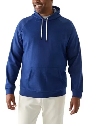 Big & Tall Fleece Hoodie