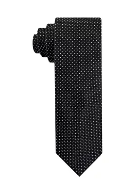 Printed Tie