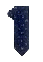 Printed Tie