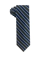 Printed Tie