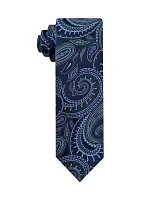 Printed Tie