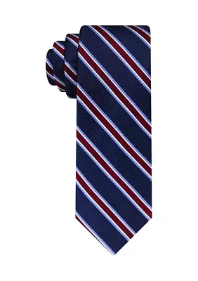 Classic Stripe Tie