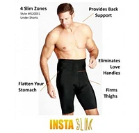 Men High Waist OG Undershorts