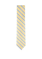 Oxford Stripe Classic Tie