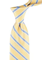 Oxford Stripe Classic Tie