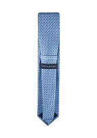 Classic Micro Dot Regular Width Necktie