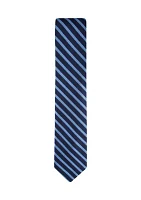 Classic Stripe Regular Width Necktie