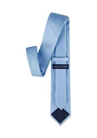 Classic Oxford Solid Regular Width Necktie