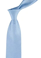 Classic Oxford Solid Regular Width Necktie