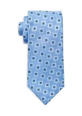 Retro Neat Tie