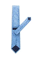 Retro Neat Tie