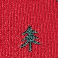 Christmas Tree Holiday Tie