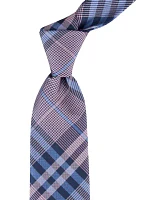 Classic Plaid Tie