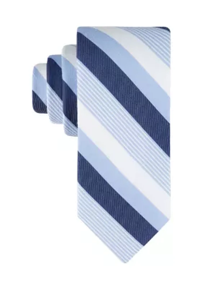 Classic Stripe Tie